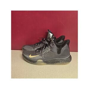 Nike Men's KD Trey 5 VII Dark Grey Size 8